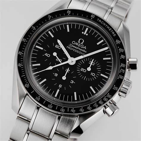 mens omega moon watch|omega moonwatch original.